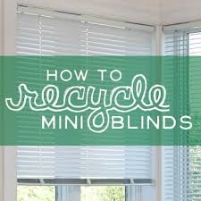 We did not find results for: Can You Recycle Blinds How To Recycle Blinds The Blinds Com Blog
