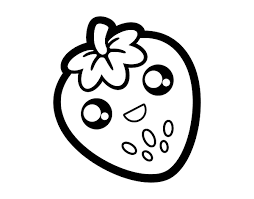 Mira estos dibujos kawaii todos juntos e imagina la cantidad que tienes para dibujar, son muchos, lo importante es que los tienes disponibles cuando desees para aprender a mira estos dibujos kawaii para dibujar. Coloring Kawaii Google Zoeken Dibujos Kawaii Dibujos Kawaii Para Imprimir Fresas Dibujo