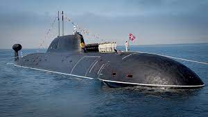 Itu ditugaskan dengan angkatan laut perancis pada tahun 2001. Dilengkapi Reaktor Nuklir Abadi Rusia Ciptakan Kapal Selam Yang Tak Perlu Diisi Ulang Bahan Bakar Russia Beyond