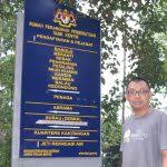Entri kali ini saya nak kongsikan sedikit pengalaman dan gambar percutian kami sekeluarga di rumah peranginan tasik kenyir. Rpp Tasik Kenyir Keluarga