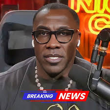 BREAKING: Shannon Sharpe Is Officially Done