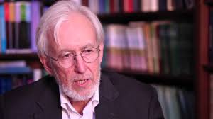 Research in a Minute: John Kelsay