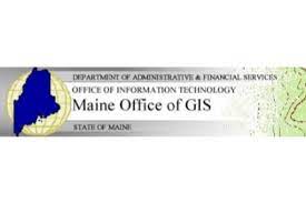 Maine Office Of Gis Westbrook, Me - Gis Hub