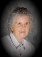 Pauline Cody Obituary