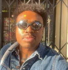 Mikhail Brown's Instagram, Twitter & Facebook