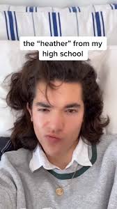 i’m sorry heather u were so nice