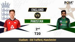 Jun 10, 2021 · eng vs pak series won't air in pakistan as indian company holds rights: Live Streaming Cricket England Vs Pakistan 2nd T20i Eng Vs Pak Stream Live Cricket Match On Ptv Live Sonyliv Jiotv Cricket News India Tv