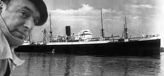 A Long Petal of the Sea by Isabel Allende