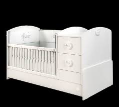 St Buyuyen Bebek Karyolasi Cilek Bebek Odalari Baby Cotton Serisi Cilek