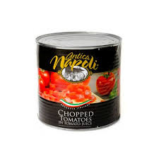 Since cento is amongst the most commonly found brands of canned tomato products found in any store, you'll never have a problem snagging a can. Antica Napoli Chopped Tomatoes 400g L The Mediterranean Food Co