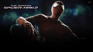 Maybe you would like to learn more about one of these? The Amazing Spider Man 2 Wallpaper Movie Wallpapers 26293