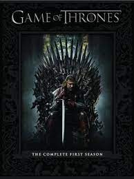 Mega Game Of Thrones Temporada 1 A La 6 Espanol Latino Multiweblibre Game Of Thrones Seasons Hbo Original Series