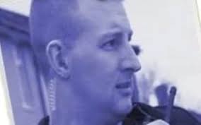 Road Wars police officer James 'Dixie' Dixon killed in crash while