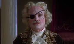 Barry Lyndon, acteurs et actrices