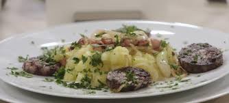 Himmel Und Erde Rezept Mit Video 321kochen Tv