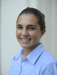 Girls Athlete of the Week: Molly Wolf, Bryn Mawr, lacrosse