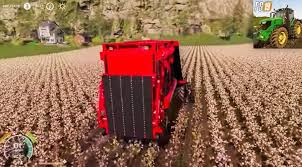 Launch and play the game from the app library! Farming Simulator 19 Apk Free Download For Android Android1game