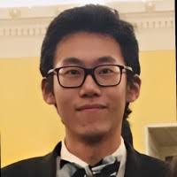 Excited to announce that after an intense day of coding and data analysis,  my teammates Harrison Z., Enyi Shang, Ruiao Hu and myself are the European  Champions of the Citadel DataOpen Challenge. |