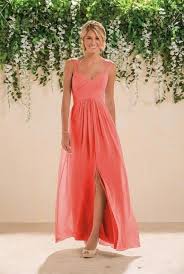 Why Coral Dresses For Beach Wedding Had Been So Popular Till Now Di 2020