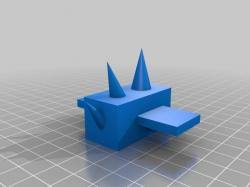 You can follow him on twitter. Bee Swarm Simulator Vicious Bee 3d Models Stlfinder