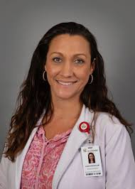 Luisa M Johnson NP-BC