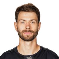 Oliver Bjorkstrand vs. Dennis Gilbert, January 11, 2025