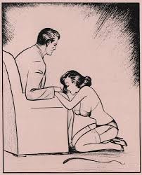 SPLAT! CRACK!”: Review of Secret Identity: The Fetish Art of Supermans  Co-Creator Joe Shuster – ImageTexT