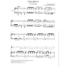 The sheet music offered here is for davy jones composed by hans zimmer from the movie pirates of the caribbean: Bernstein Leonard Suite From West Side Story For Violin Piano Arranged By Raimundo Penaforte Leonard Bernstein Music Publishing Co Shar Music Sharmusic Com