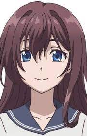 Natsuko Honda Ousama Game Kings Game Online Anime Anime