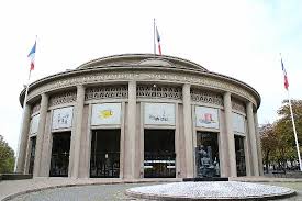 The grand avenues and captivating city lights of paris welcome you in this handsome 1 bedroom apartment situated along avenue d'iéna. 10 Meilleurs Hotels Proches Palais D Iena Paris Sur Tripadvisor