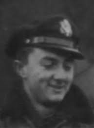 Warren Gayne Wimer (1923-2006)