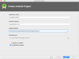 Here's a short guide on how to upload and download files, use the offline mode, and much more! Integrating Google Drive In Android Raywenderlich Com
