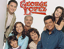 Garcia fue elegida como maría en greetings from tucson y apareció en el piloto. George Lopez Tv Series Wikipedia