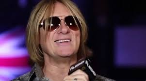 JOE ELLIOTT confirmed for movie debut