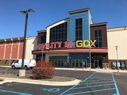 Maybe you would like to learn more about one of these? Emagine Entertainment Plans To Reopen Saginaw S Shuttered Goodrich Movie Theater Mlive Com