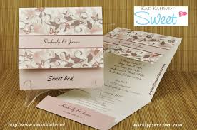 Sebaik baik save dekat noted. Sweet Kad S Free Kadkahwin Malaysia Makers Help You Easily Create Your Own Custom Wedding Invitation Design Fun Wedding Invitations Wedding Invitation Layout