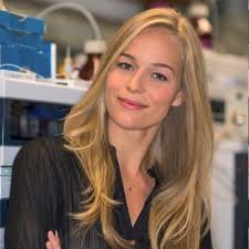 Top-50 Women Longevity Leaders