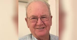 Winston Howard King Obituary