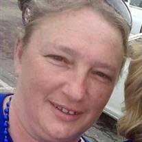 Linda Lee McKinley Obituary