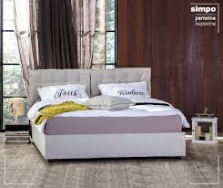 SIMPO - Ovog meseca, krevet “Miran san” možete kupiti uz... | فيسبوك