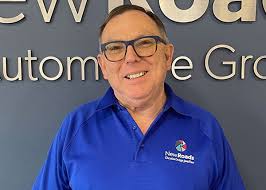 NewRoads Chrysler Staff in Newmarket