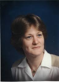 Norma Simard (née Magoon) (Avis de décès)