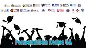 Semoga perkongsian maklumat mengenai senarai institut pengajian tinggi awam (ipta) di malaysia ini bermanfaat kepada anda. Senarai Pengambilan Kedua Second Intake Ua Sesi 2020 2021