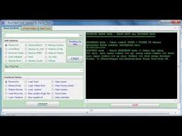 Cara flash asus zenfone c zoo7 sukses, unzip image failure tag: Asus Flash Tool 1 0 Created By Daniel Punk Youtube