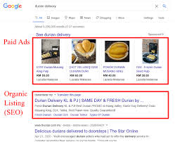 Sell around the world on a website, social media, marketplaces like amazon and ebay, and anywhere else that strikes your fancy. Digital Marketing Agency In Malaysia Top Results With 1 Seo In 2020