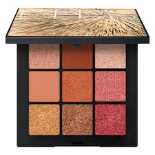 Taking full advantage of the summer solstice, a couple holds hands while watching the sun rise in tynemouth, a coastal city in northeastern england. Nars Summer Solstice Eyeshadow Palette Mecca