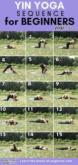 However, there may be some yin poses that are inaccessible to you or while some people may have a full spectrum of sensation available to them without these props, as a yin teacher i've learned that the modifications. Restorative Yoga Sequence Class