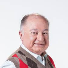 Alberto Saavedra Movies and TV Shows