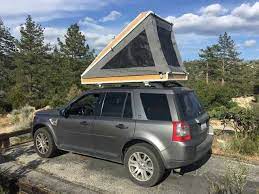 Diy Rooftop Tent Roof Top Tent Roof Tent Diy Roof Top Tent