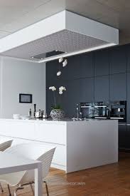 Insane Die Eheleute Die Im Zentrum Von Pirna Bei Dresden Ein Modernes Haus Erstellt Haben Modern Kitchen Interiors Modern Kitchen Design New Kitchen Designs